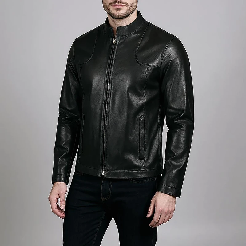 کاپشن مردانه