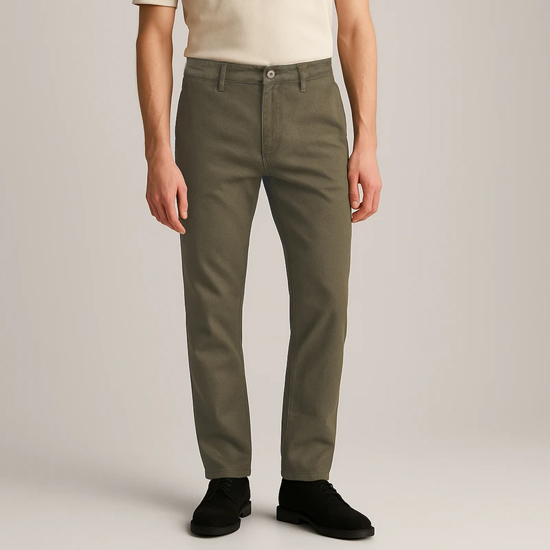 شلوار مردانه