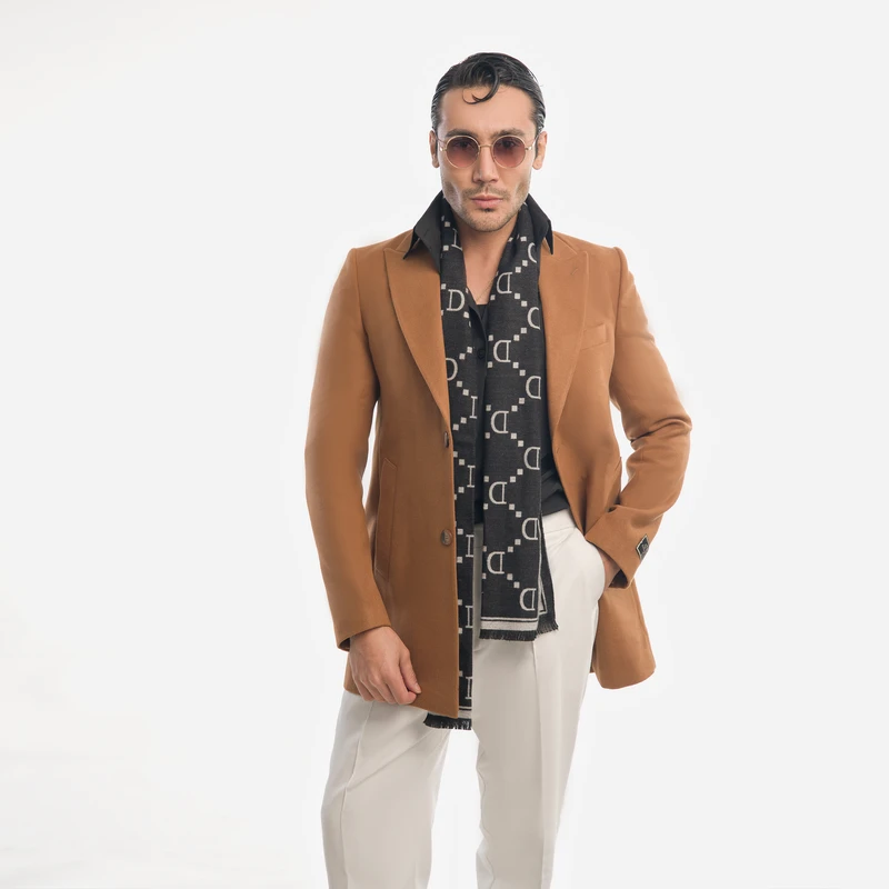 پالتو مردانه