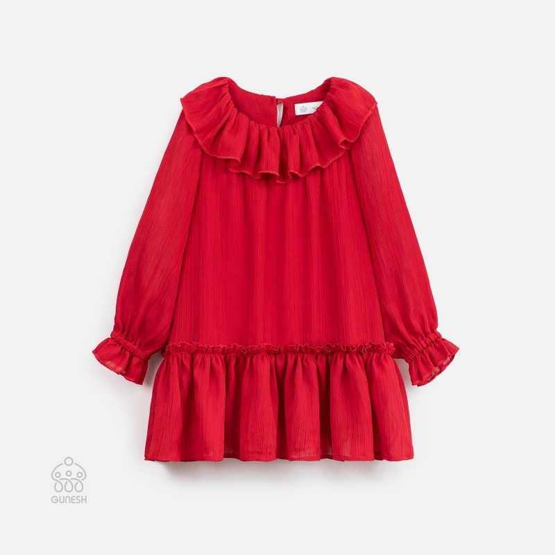 پیراهن مینورا