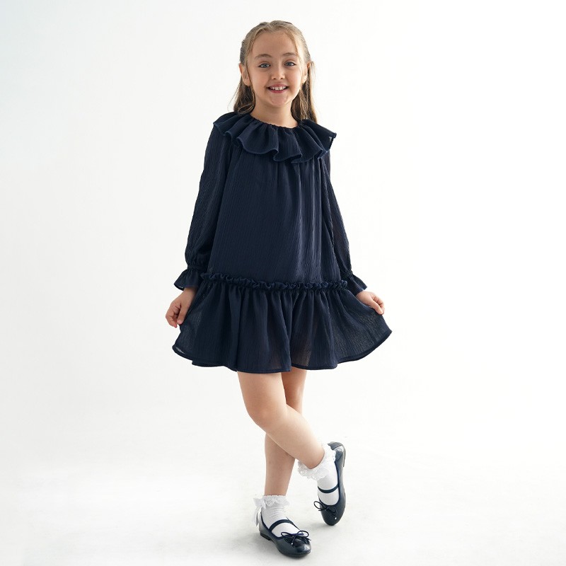 پیراهن مینورا